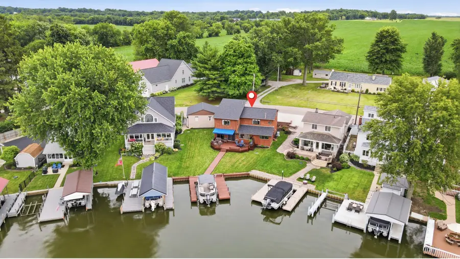 3250 South Bank Road Ne, Millersport, OH 43046 - #3