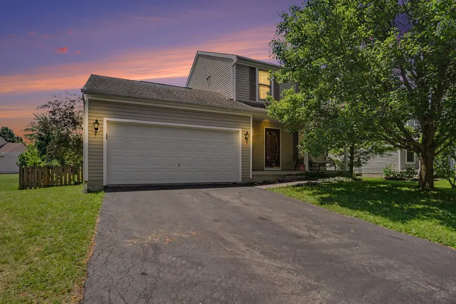 377 Cobblestone Drive, Delaware, OH 43015 - #2