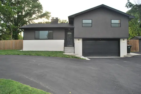 7404 Worthington Road, Westerville, OH 43082
