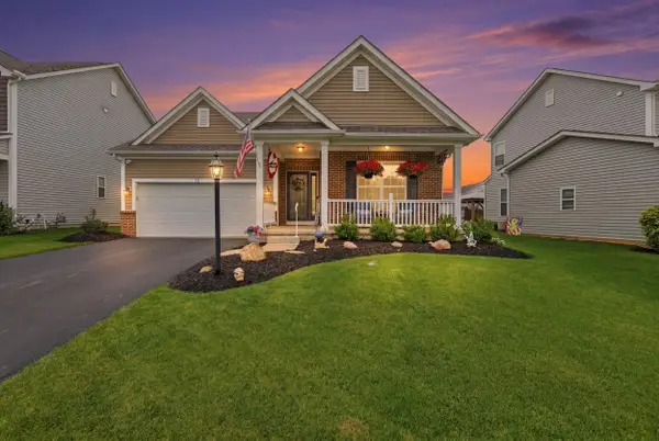 111 Ratcliff Lane, Plain City, OH 43064