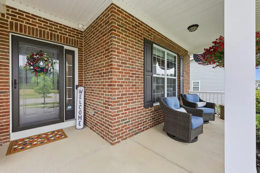 111 Ratcliff Lane, Plain City, OH 43064 - #2