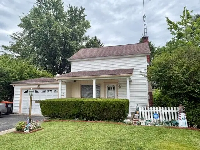 146 S 31st Street, Newark, OH 43055 - #1