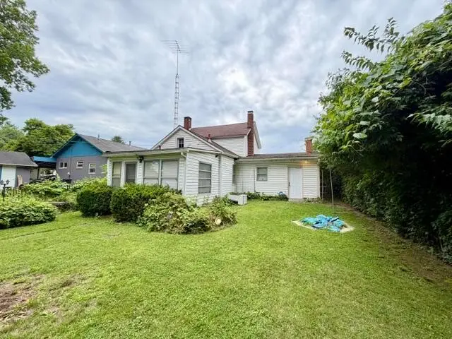 146 S 31st Street, Newark, OH 43055 - #3
