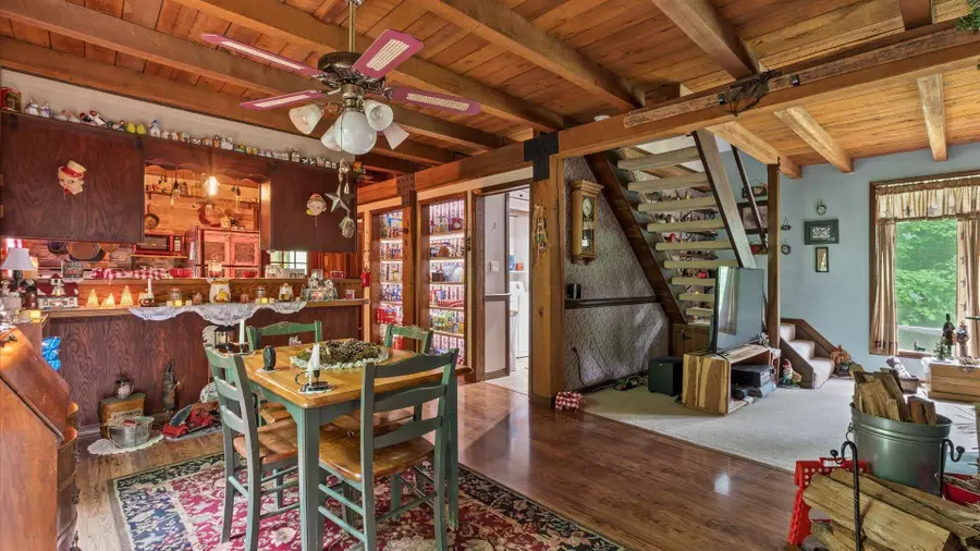 72845 Old Twenty-one Road, Kimbolton, OH 43749 - #2