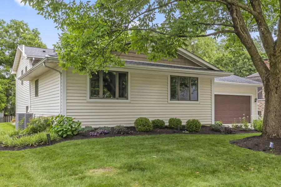 126 Spring Hollow Lane, Westerville, OH 43081 - #3