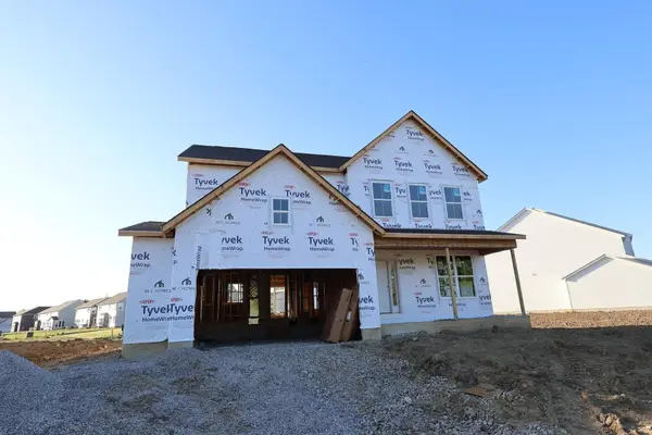 345 Royal Fern Lane, Lewis Center, OH 43035