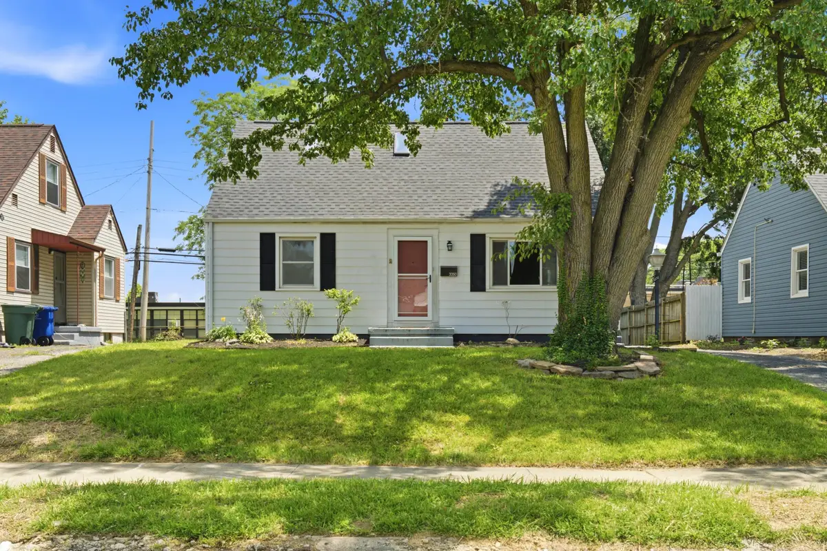 3350 Walmar Drive, Columbus, OH 43224 - #1