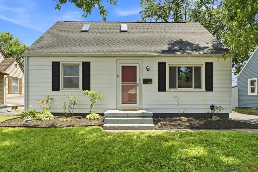 3350 Walmar Drive, Columbus, OH 43224 - #2
