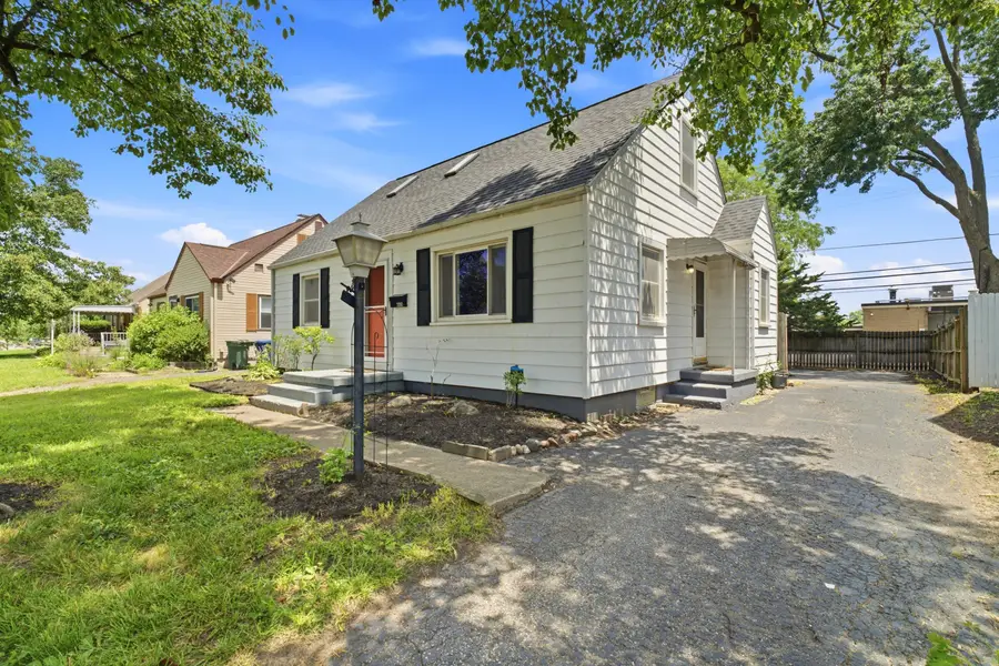3350 Walmar Drive, Columbus, OH 43224 - #3