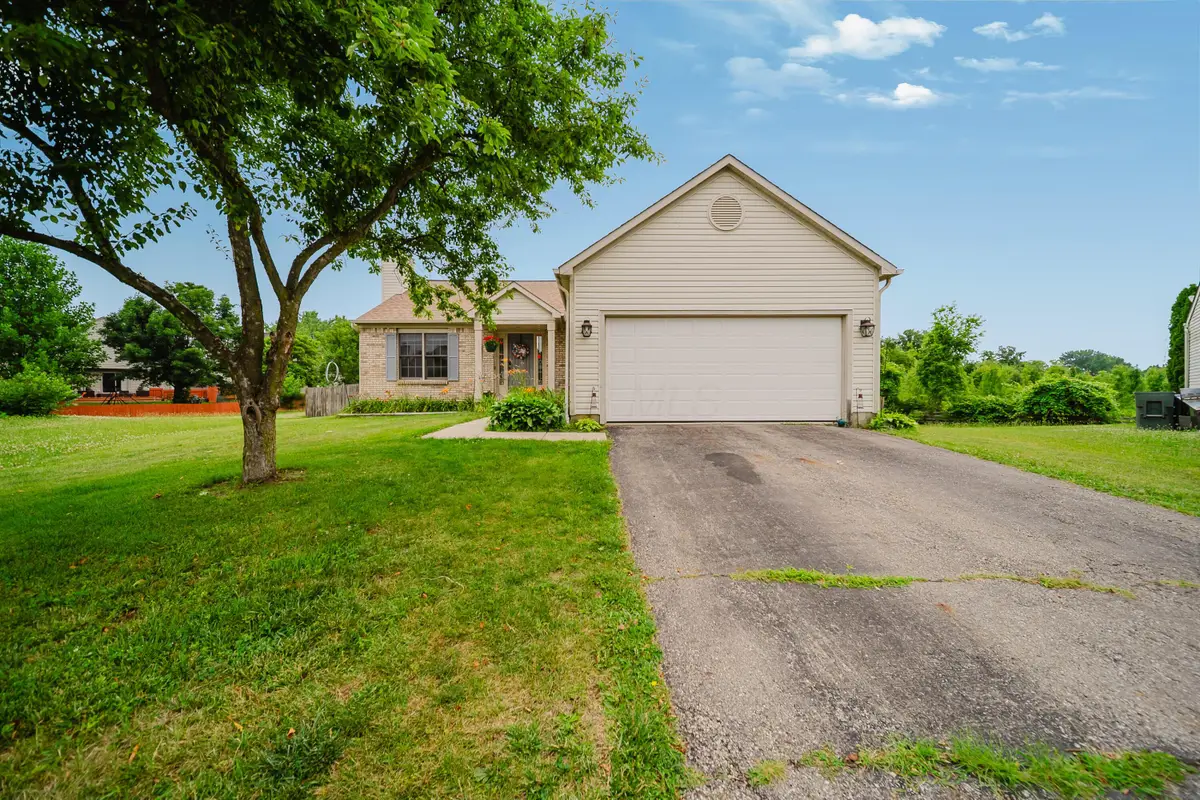 7393 Winchester Cathedral Court, Canal Winchester, OH 43110 - #1