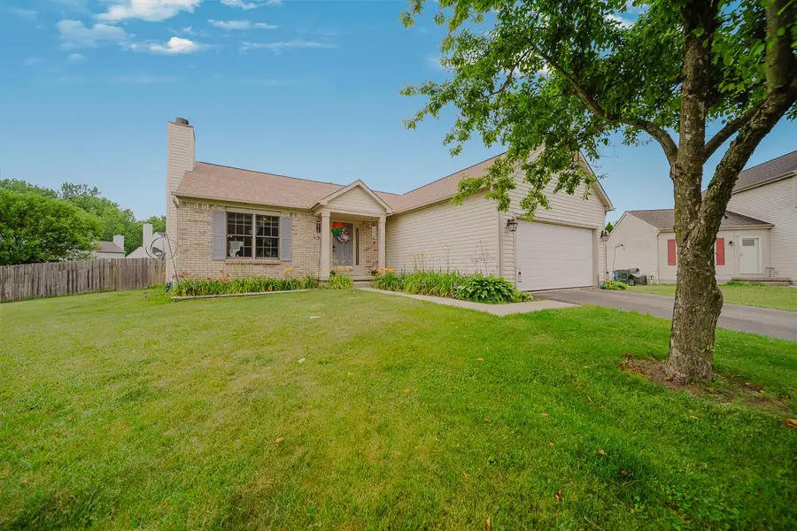 7393 Winchester Cathedral Court, Canal Winchester, OH 43110 - #3