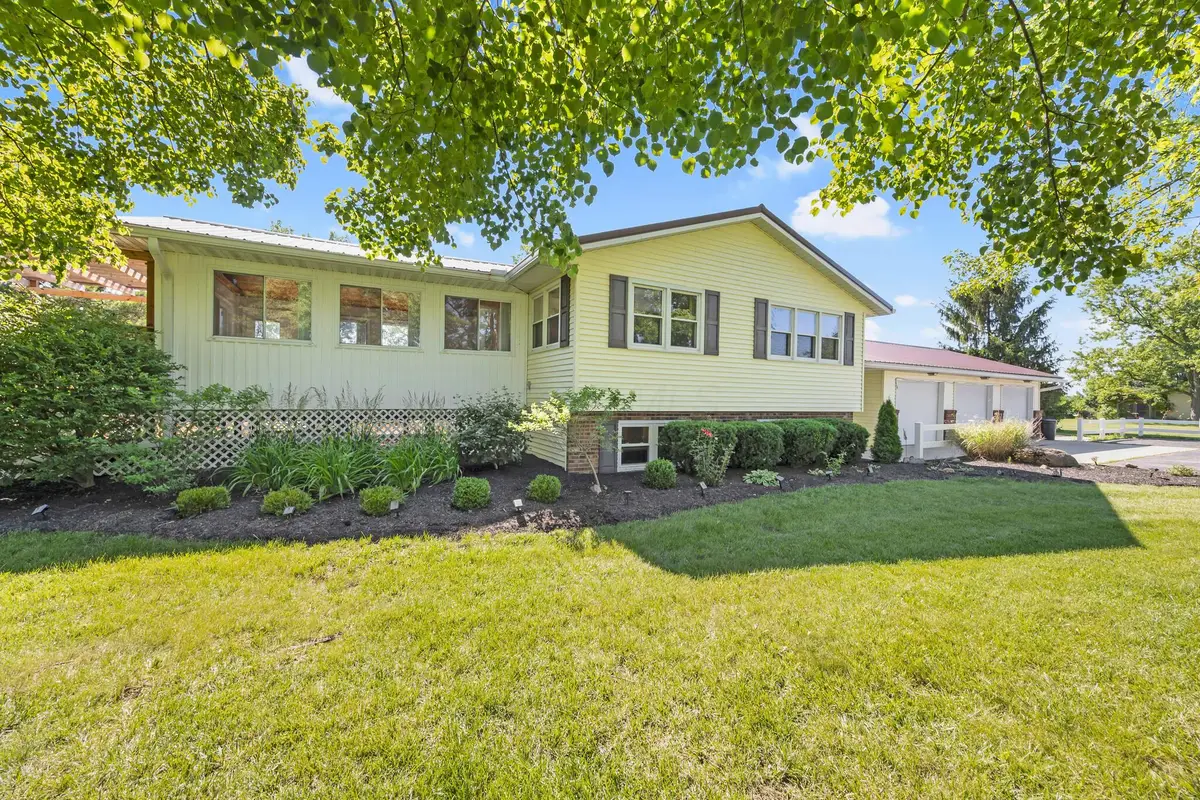 711 S Main Street Street, West Mansfield, OH 43358 - #1
