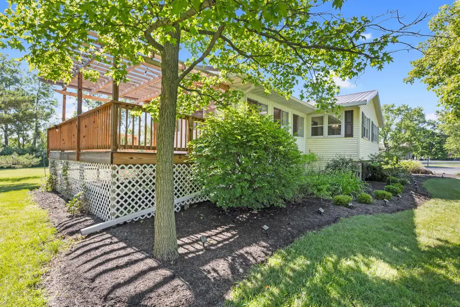 711 S Main Street Street, West Mansfield, OH 43358 - #3