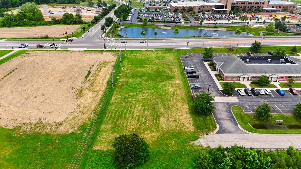 0 Refugee Road Nw, Pickerington, OH 43147 - #1