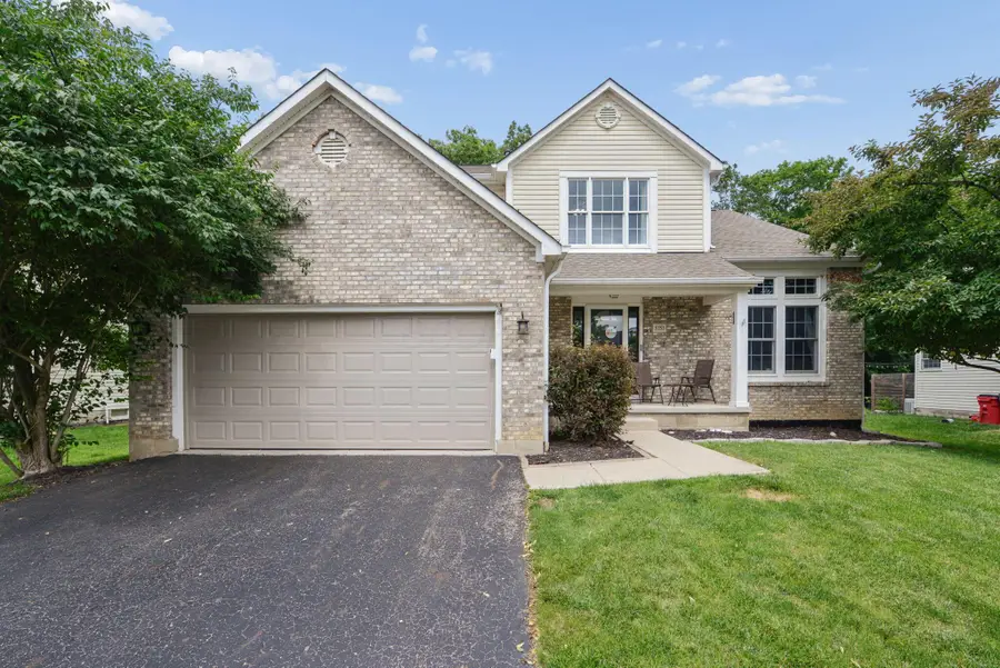 5753 Paul Talbott Circle, Grove City, OH 43123 - #2