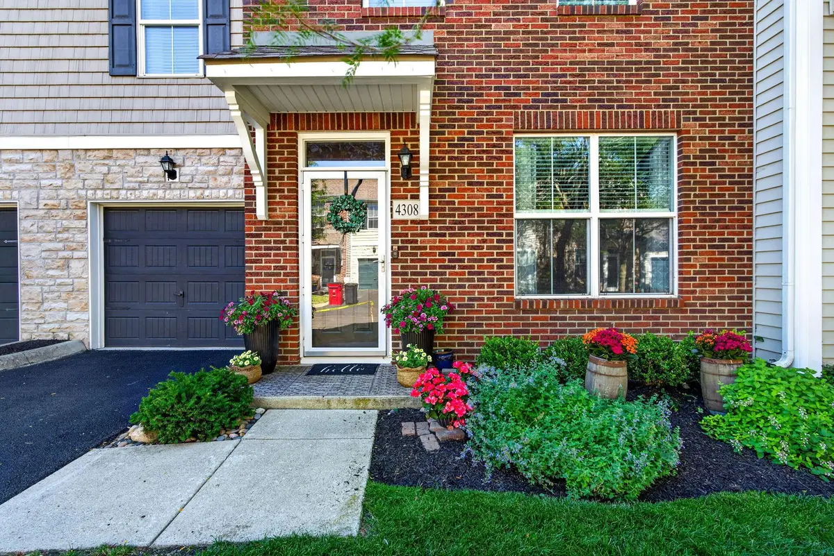 4308 Sunninghill Drive, Grove City, OH 43123 - #1