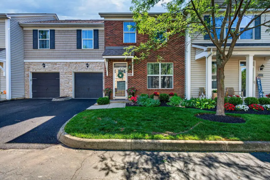 4308 Sunninghill Drive, Grove City, OH 43123 - #3