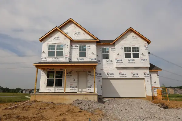 3851 Colts Reign Drive, Powell, OH 43065