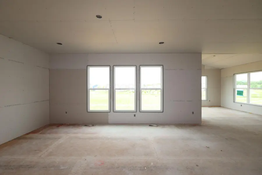 3851 Colts Reign Drive, Powell, OH 43065 - #3