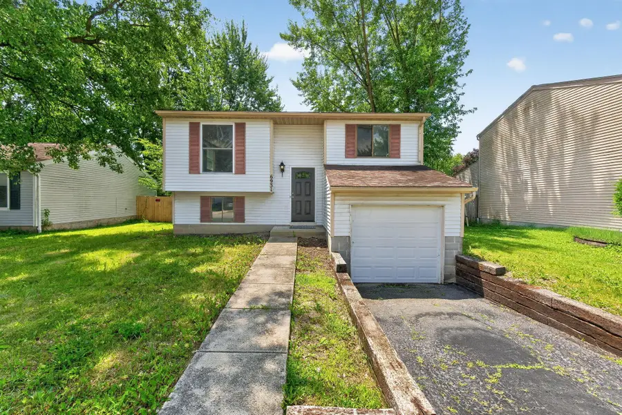 6931 Candlish Drive, Reynoldsburg, OH 43068 - #3