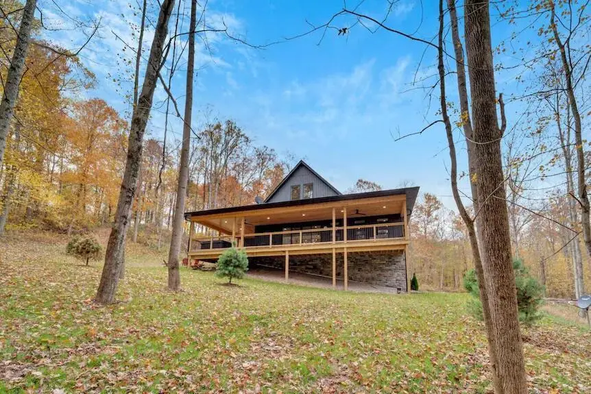 5531 Township Road 250, Logan, OH 43138 - #3