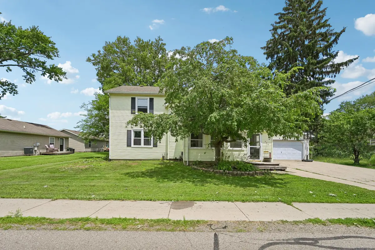 638 W Light Street, Urbana, OH 43078 - #1