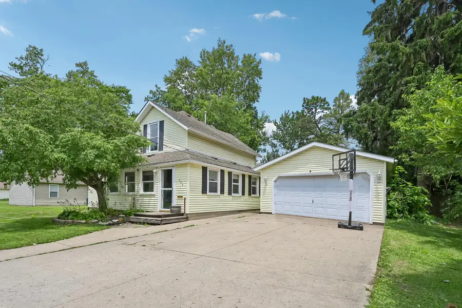 638 W Light Street, Urbana, OH 43078 - #2