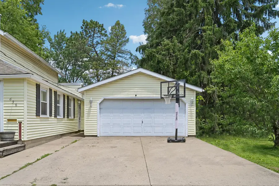 638 W Light Street, Urbana, OH 43078 - #3
