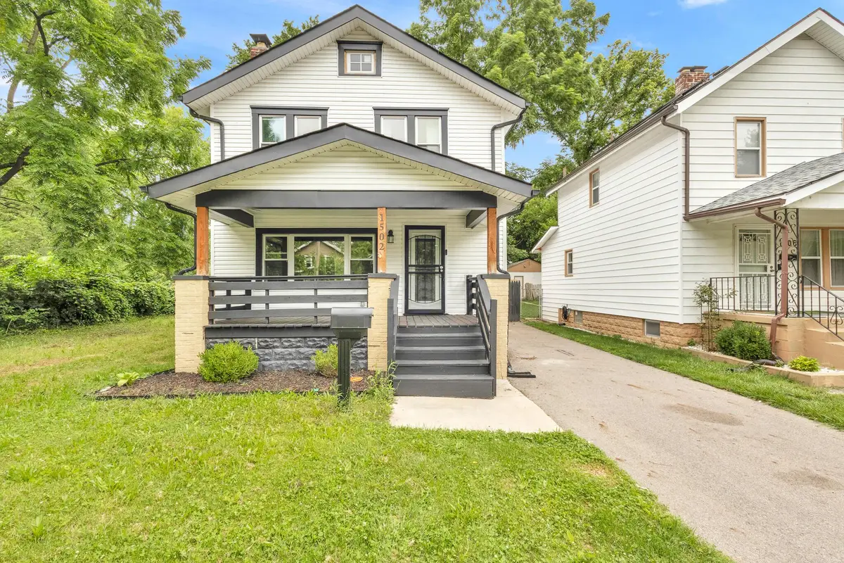 1502 Aberdeen Avenue, Columbus, OH 43211 - #1