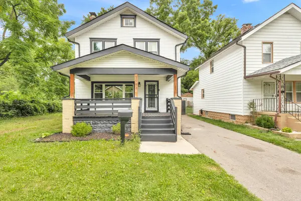 1502 Aberdeen Avenue, Columbus, OH 43211