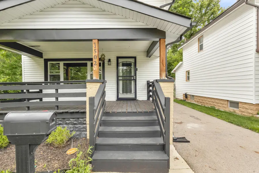 1502 Aberdeen Avenue, Columbus, OH 43211 - #2
