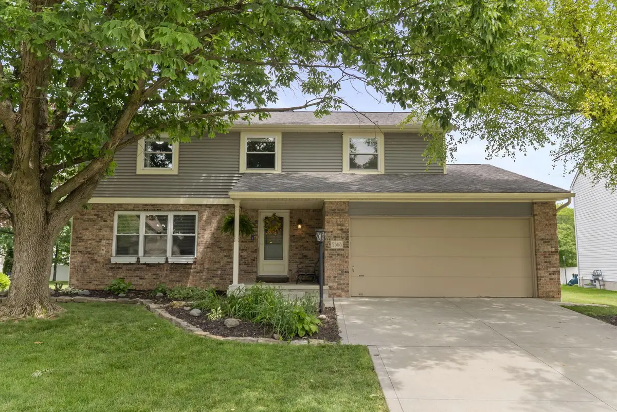 5368 Hessler Circle, Hilliard, OH 43026 - #1