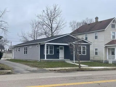 619 E Market Street, Washington Court House, OH 43160 - #1