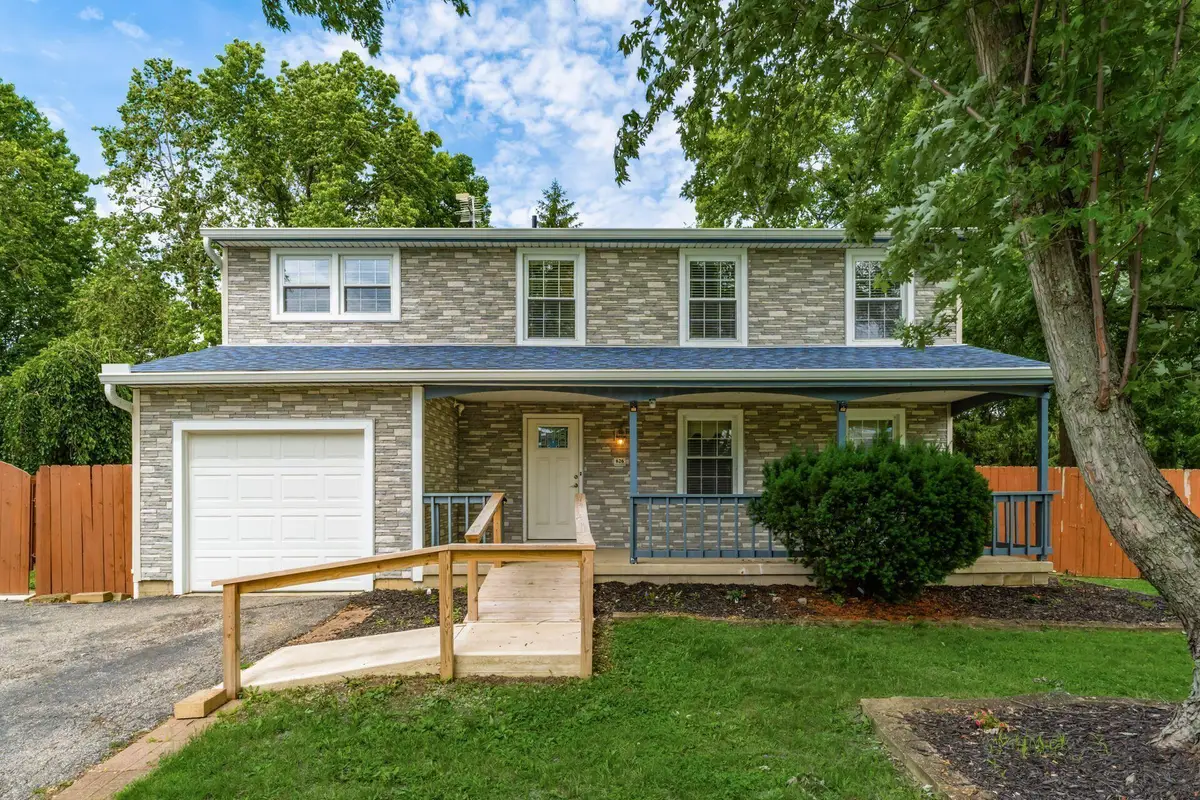 626 Pickerington Hills Drive, Pickerington, OH 43147 - #1