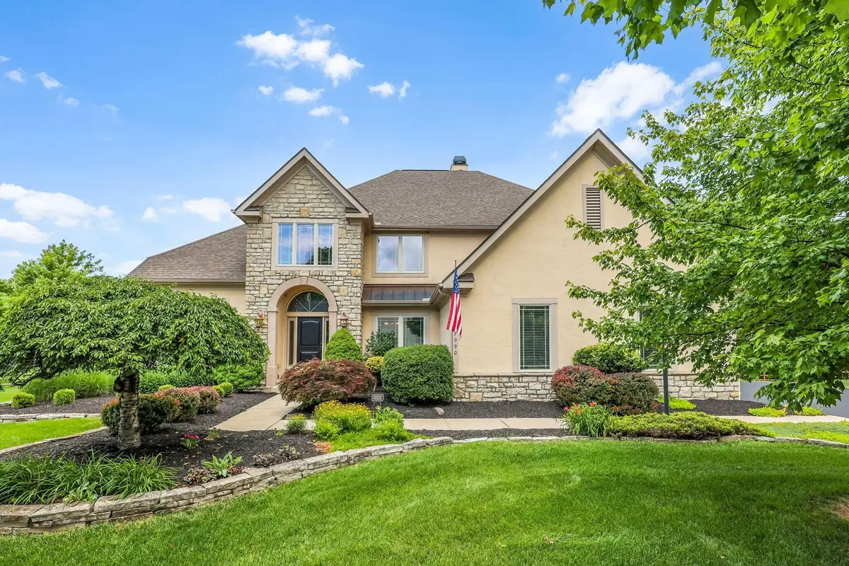 7990 Caraway Avenue, Dublin, OH 43016 - #1