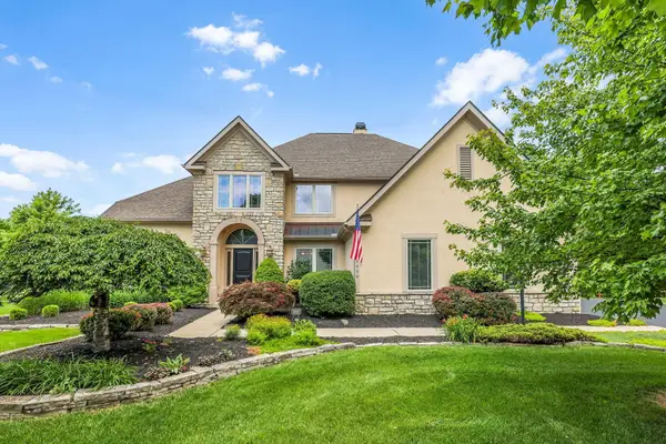 7990 Caraway Avenue, Dublin, OH 43016