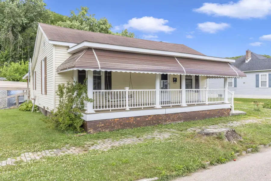 522 Poplar Street, Nelsonville, OH 45764 - #2