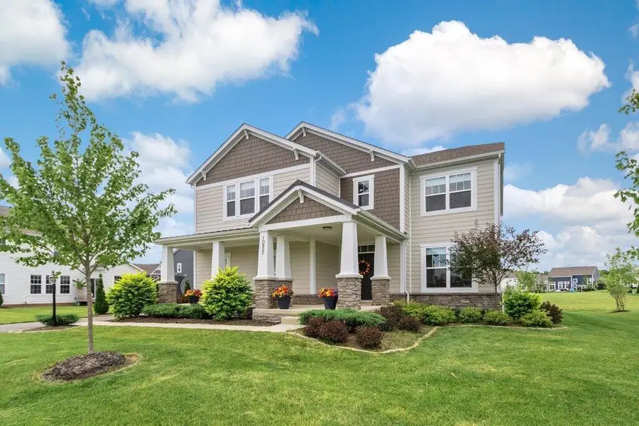 10855 Bellflower Drive, Plain City, OH 43064 - #2