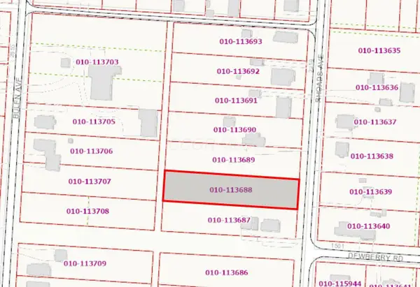 0 Rhoads Avenue, Columbus, OH 43207