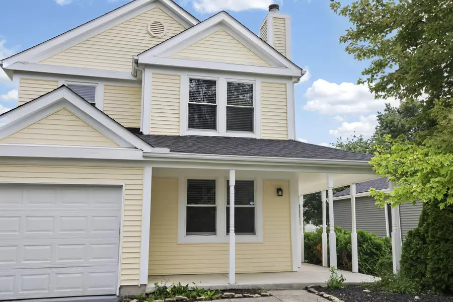 2425 Dunsworth Drive, Columbus, OH 43235 - #2