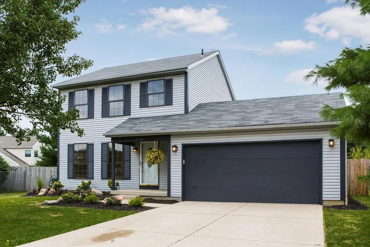 4551 Bimini Drive, Gahanna, OH 43230 - #1