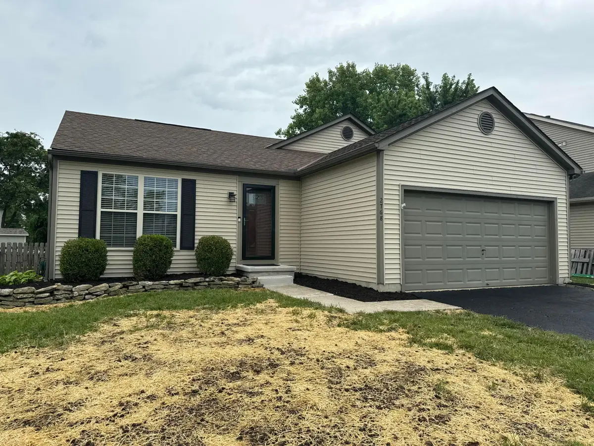 2768 Westrock Drive, Hilliard, OH 43026 - #1