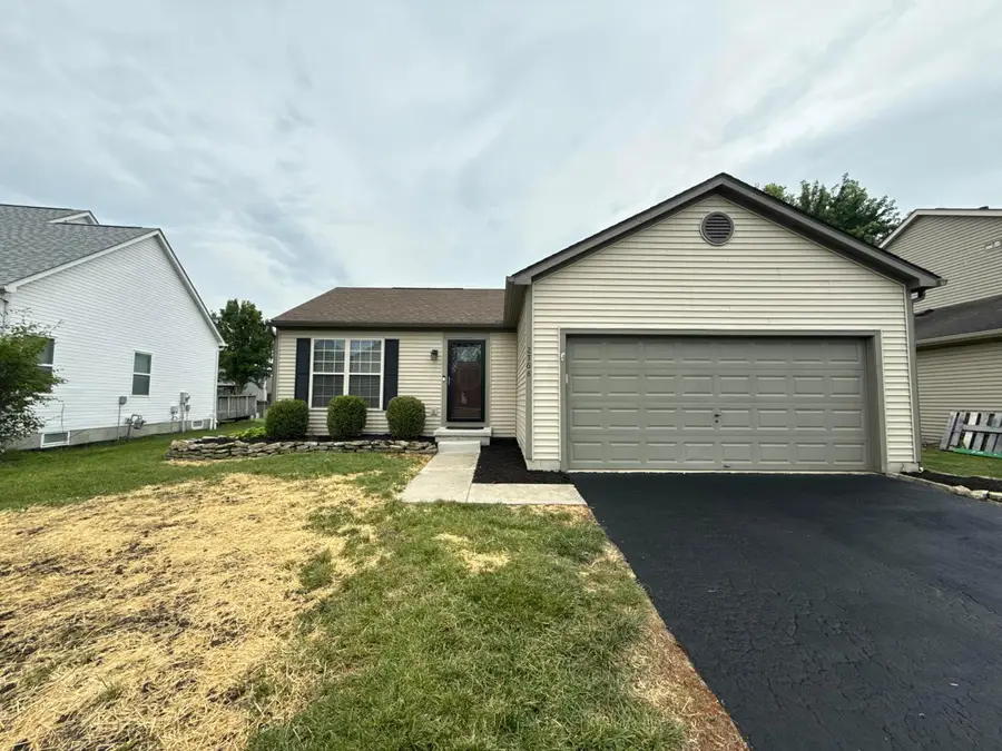 2768 Westrock Drive, Hilliard, OH 43026 - #3