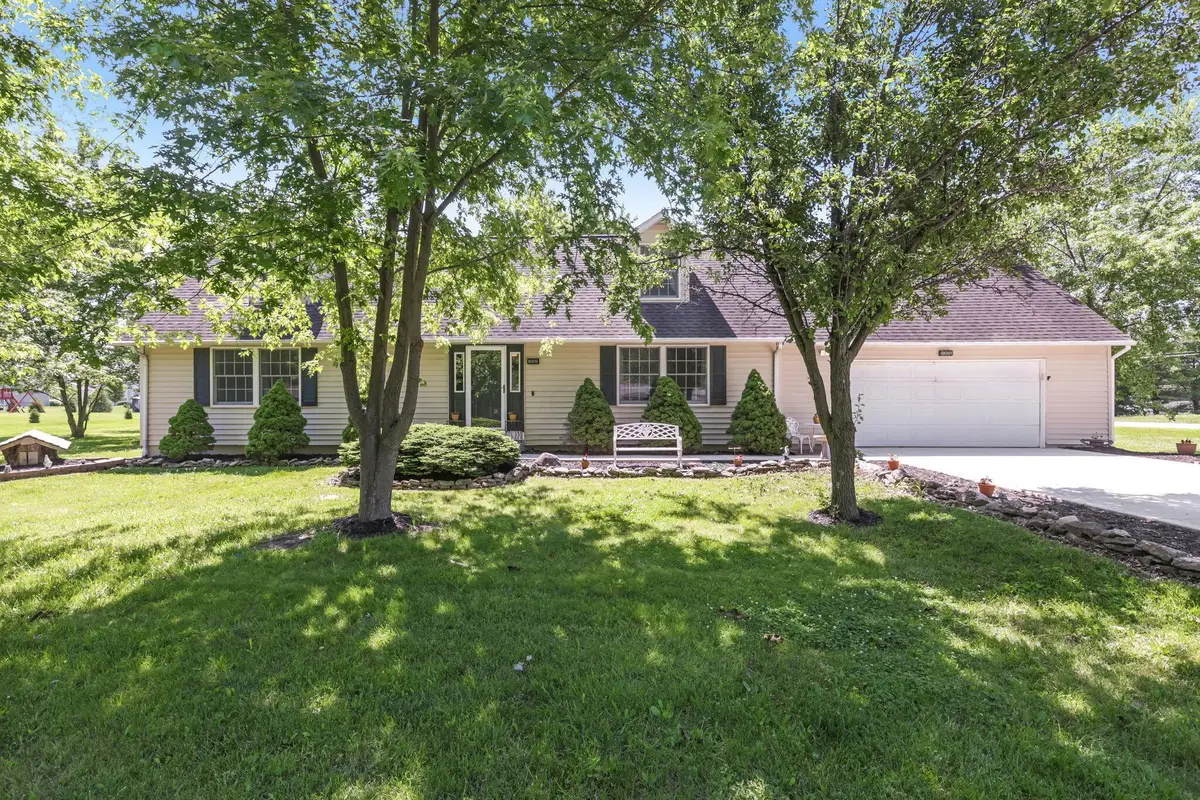 10221 Brock Road, Plain City, OH 43064 - #1