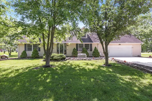 10221 Brock Road, Plain City, OH 43064