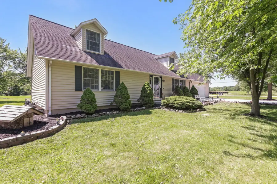 10221 Brock Road, Plain City, OH 43064 - #2
