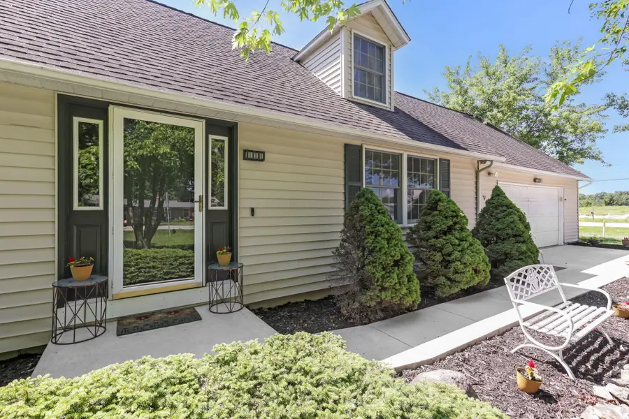 10221 Brock Road, Plain City, OH 43064 - #3