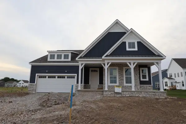 130 Swan Valley Place, Galena, OH 43021