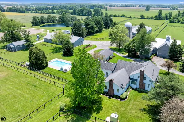 15228 Croton Road, Centerburg, OH 43011