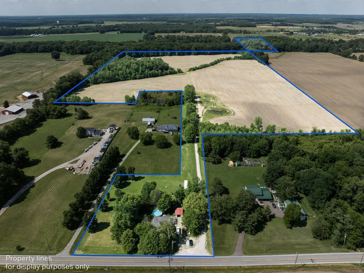 16357 Hartford Road, Sunbury, OH 43074 - #1